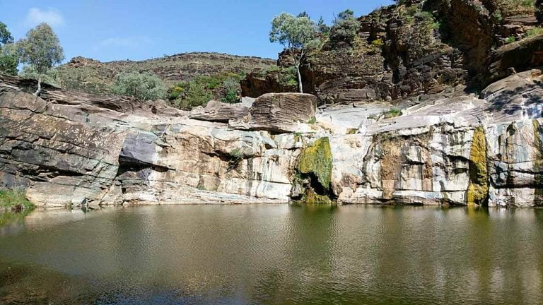 Blinman Pools Angorichina Village South Australia 768x432